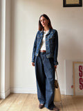 GIACCA TRUCKER LOIS