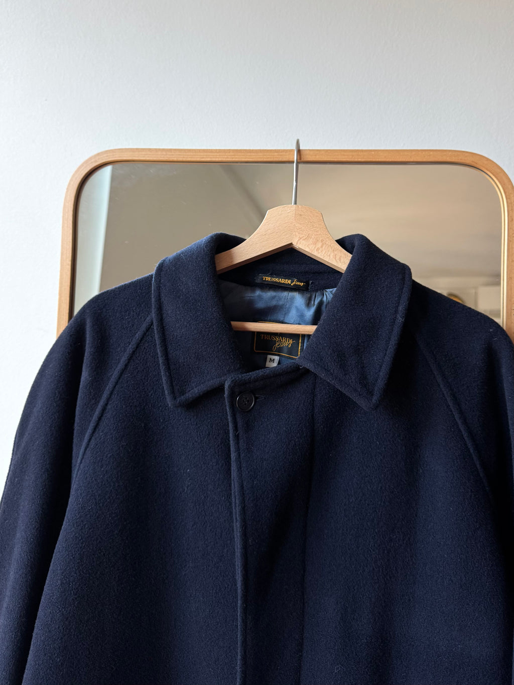 CAPPOTTO TRUSSARDI *
