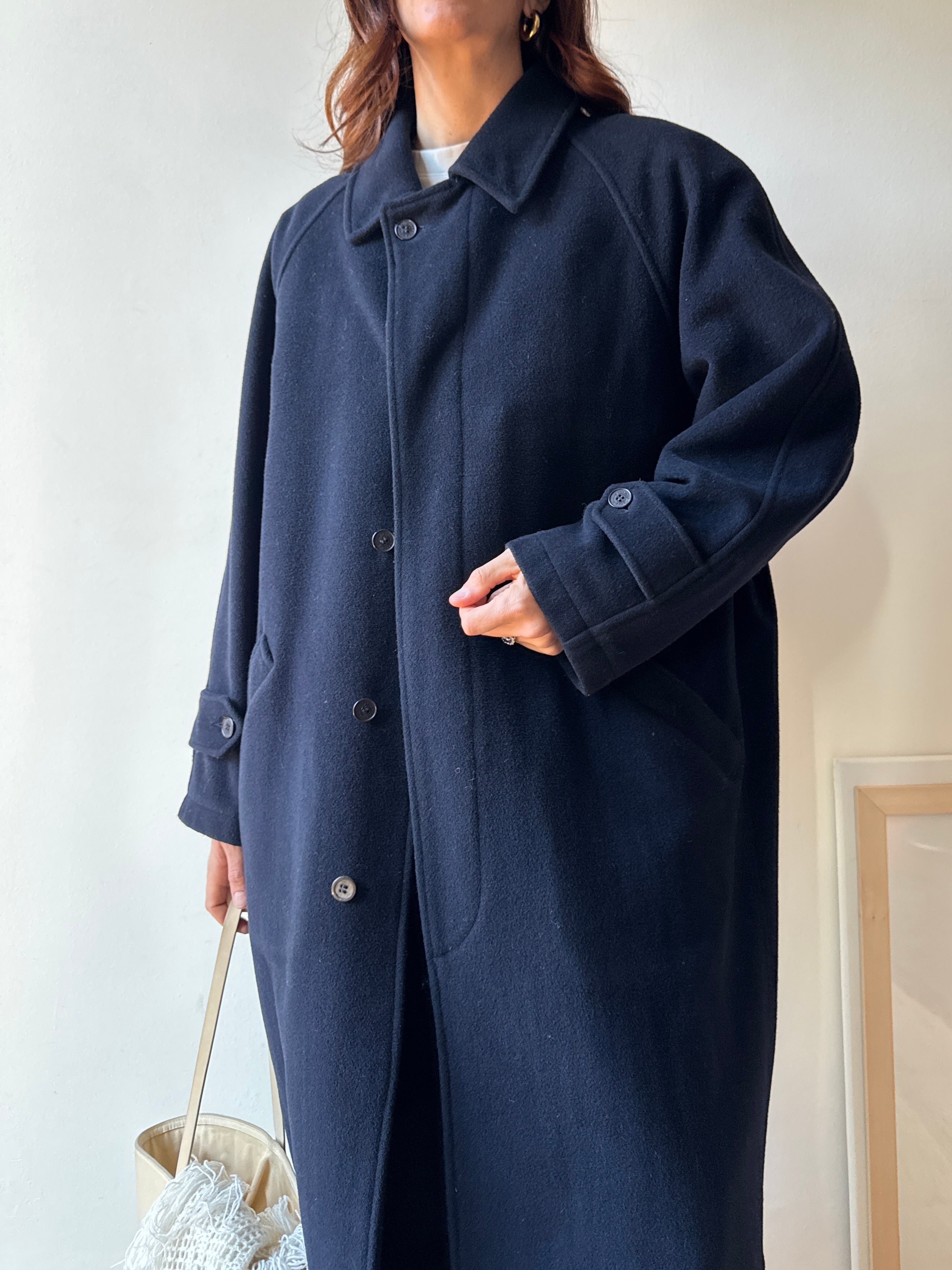 CAPPOTTO TRUSSARDI *