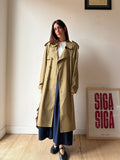TRENCH CLASSICO