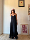 MAXIDRESS IN MUSSOLA NERA