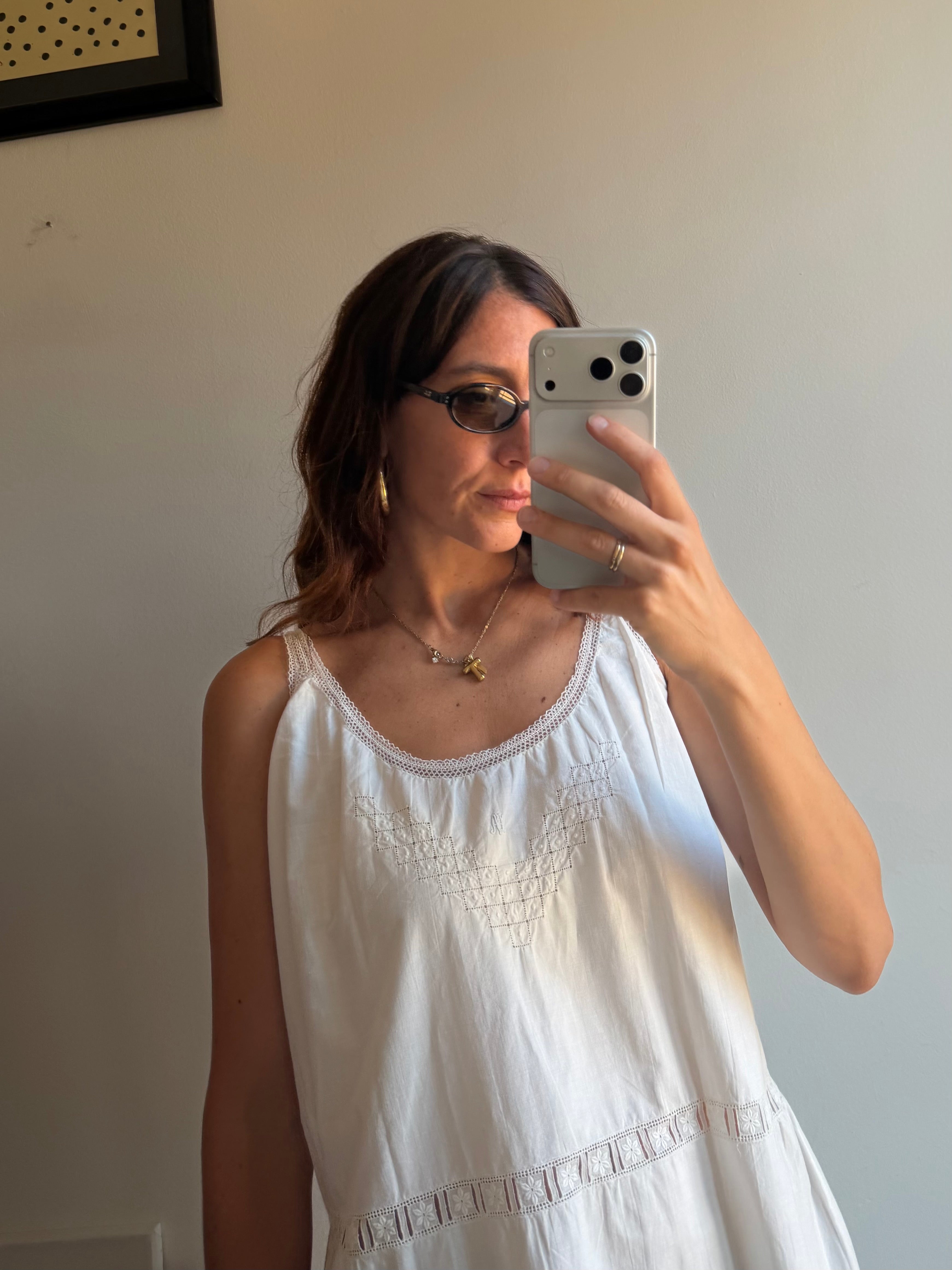 ABITO DA NOTTE VINTAGE