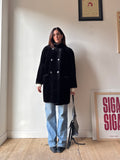 FAUX FUR CACHAREL