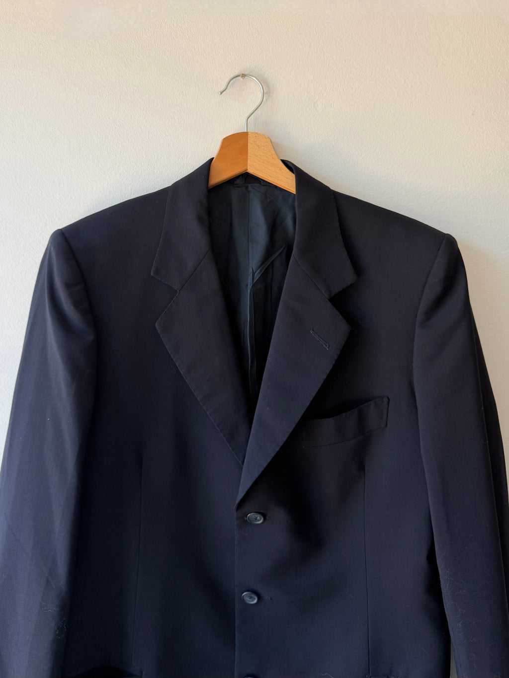 BLAZER BLU SCURO
