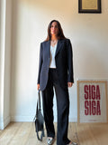 BLAZER BLU SCURO