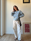 GIACCA FEVER IN JEANS