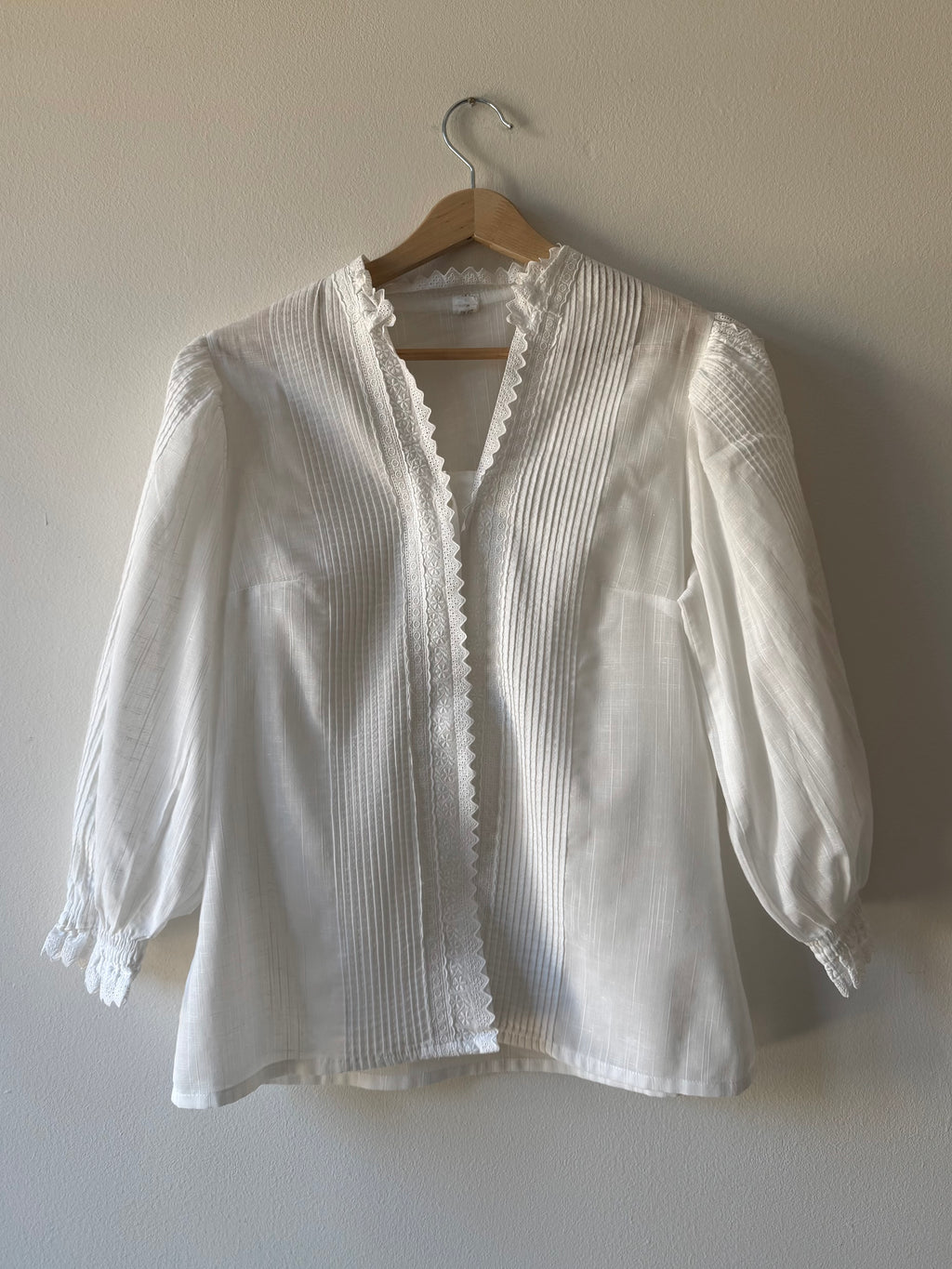 CAMICIA DECORATA